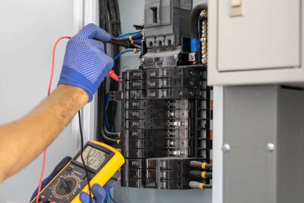 Professional Electrical services in Solon, OH